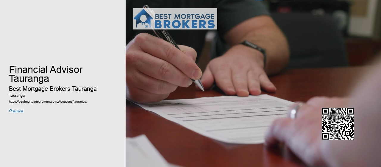 Mortgage Advice Tauranga