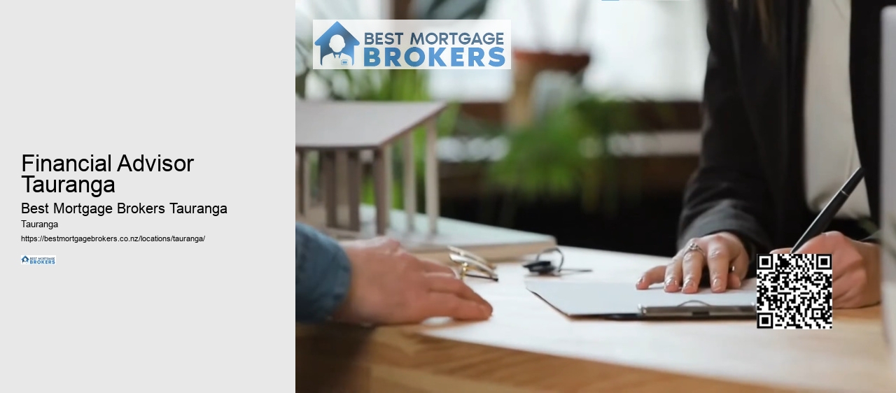 Expert Mortgage Advice Tauranga