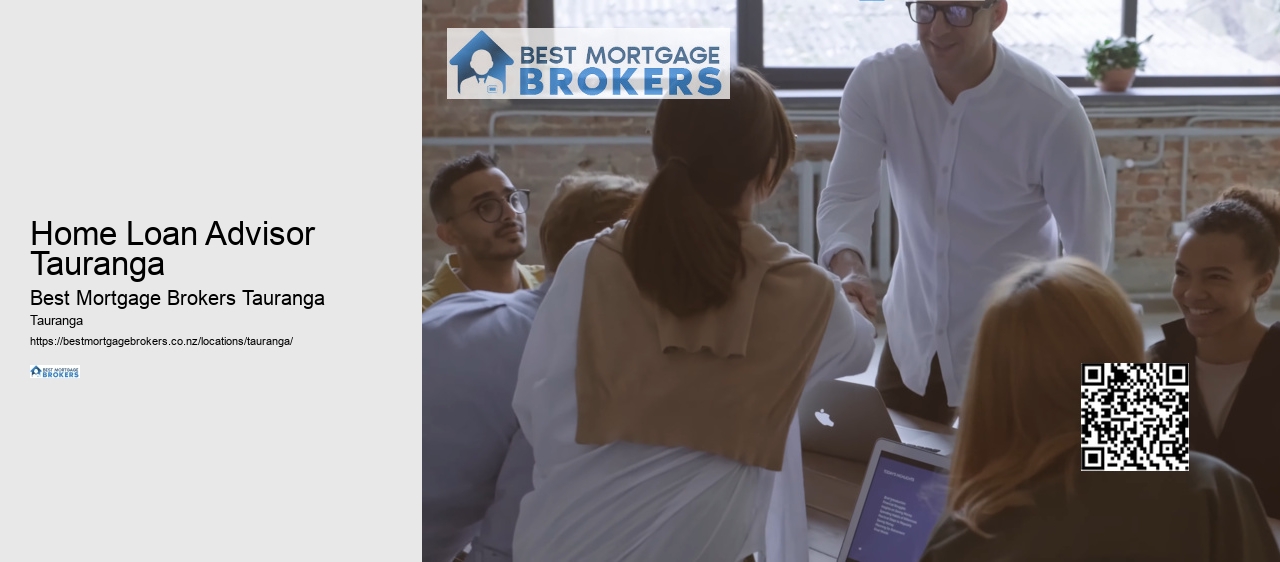 Mortgage Broker Nearby