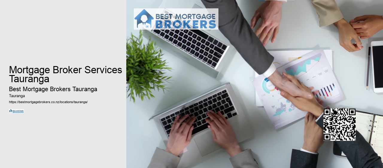 NZ Mortgage Brokers