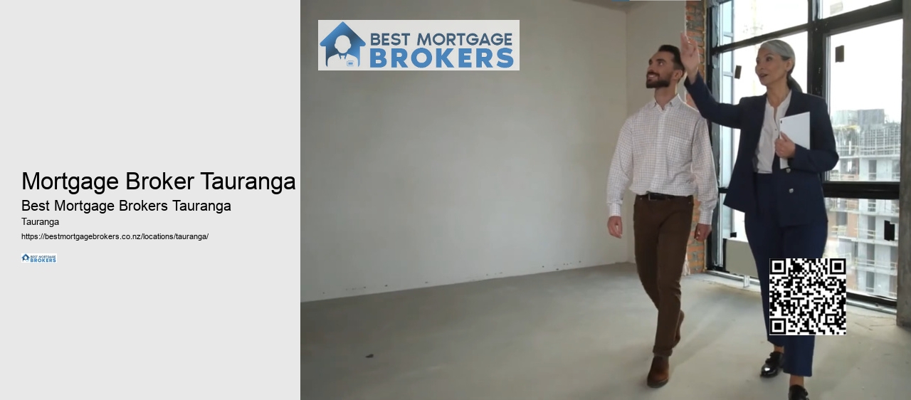 Mortgage Broker Tauranga