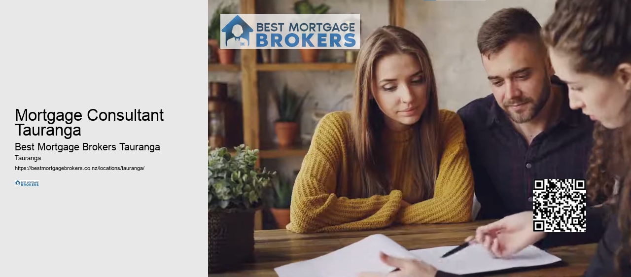 Commercial Mortgage Broker Tauranga NZ