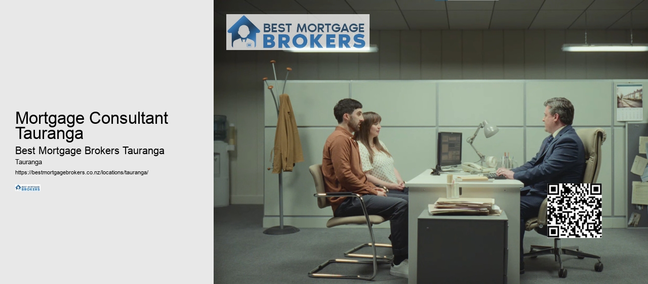 Top Mortgage Brokers In New Zealand