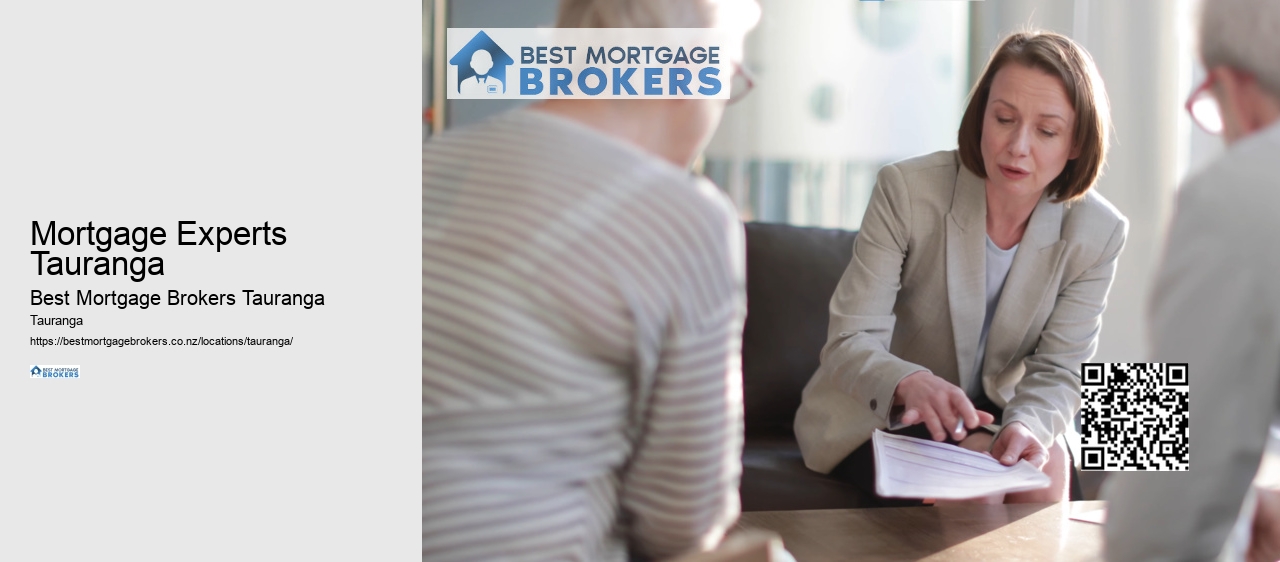 Mortgage Experts Tauranga