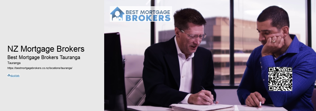 Expert Mortgage Advice Tauranga