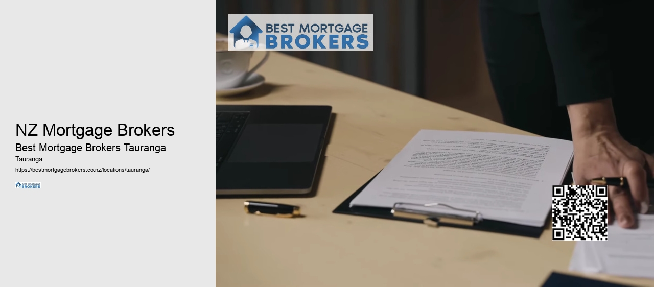 Home Loan Broker Tauranga