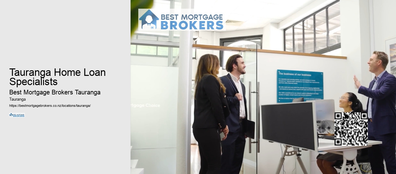 Mortgage Broker Nearby