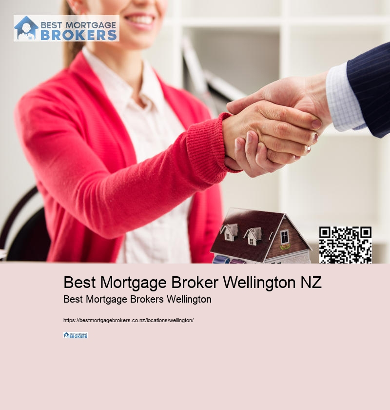 Wellington Real Estate Financing