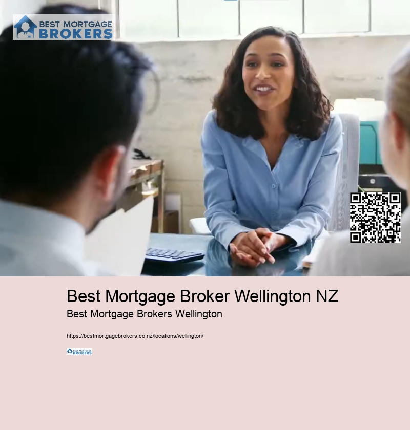 Mortgage Broker Lower Hutt