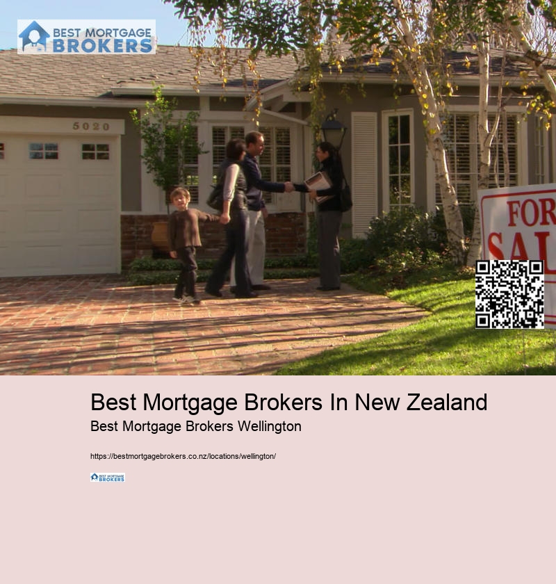 Mortgage Renewal Wellington