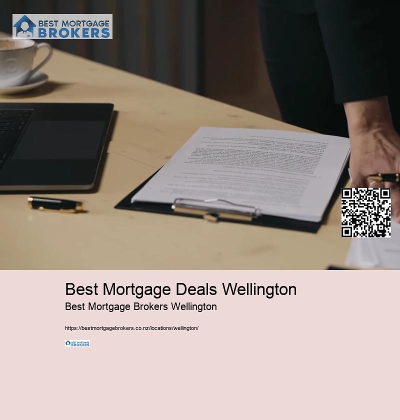 First-time Homebuyer Loans Wellington