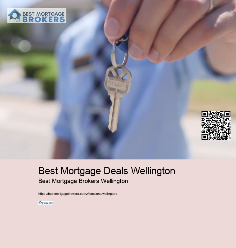 Comprehensive Mortgage Advice