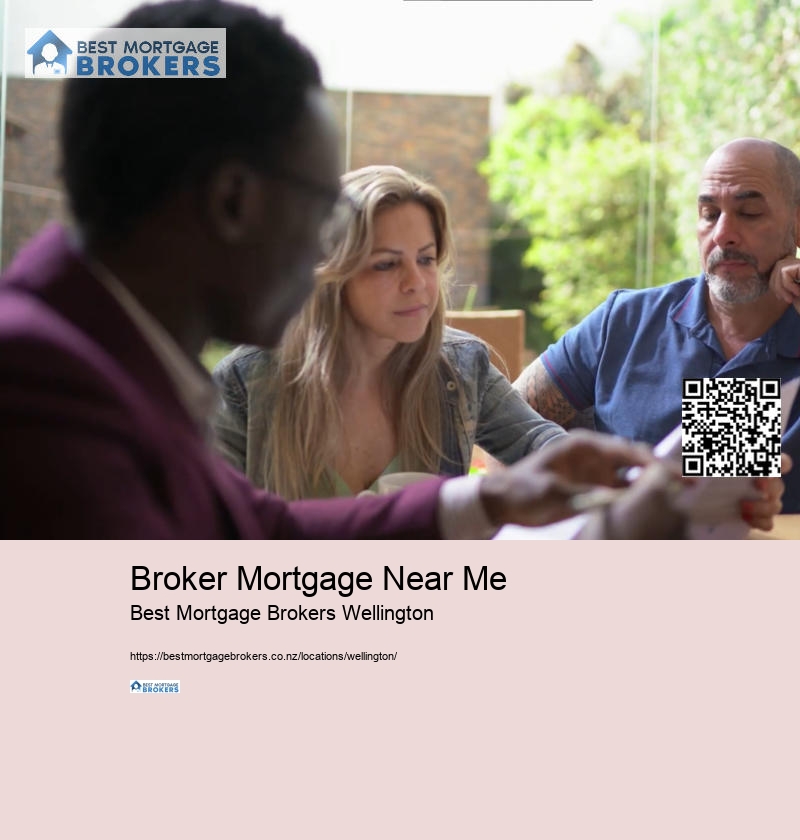 Wellington Mortgage Brokers