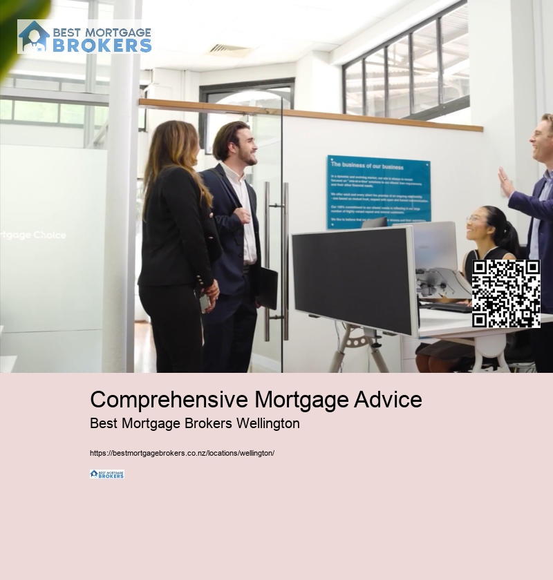 Best Mortgage Brokers