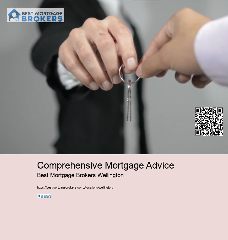 Mortgage Broker Petone