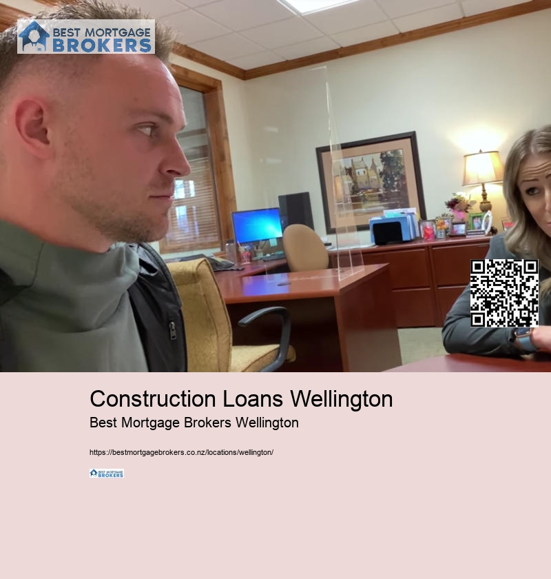 Construction Loans Wellington