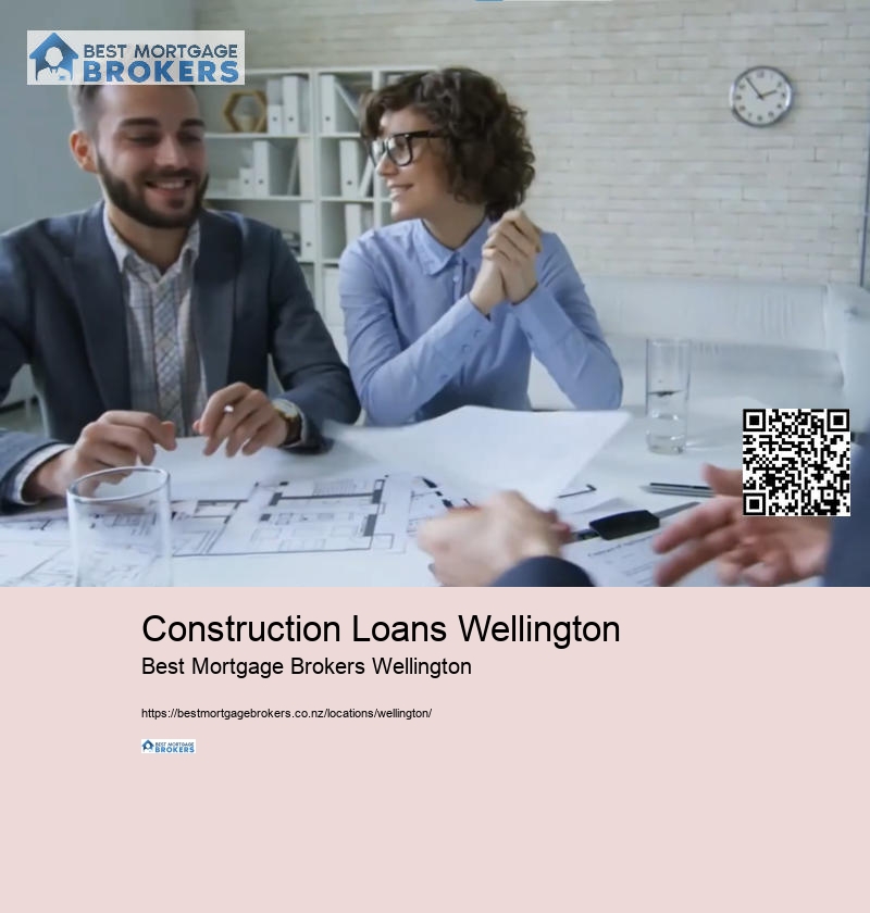 Property Investors Wellington