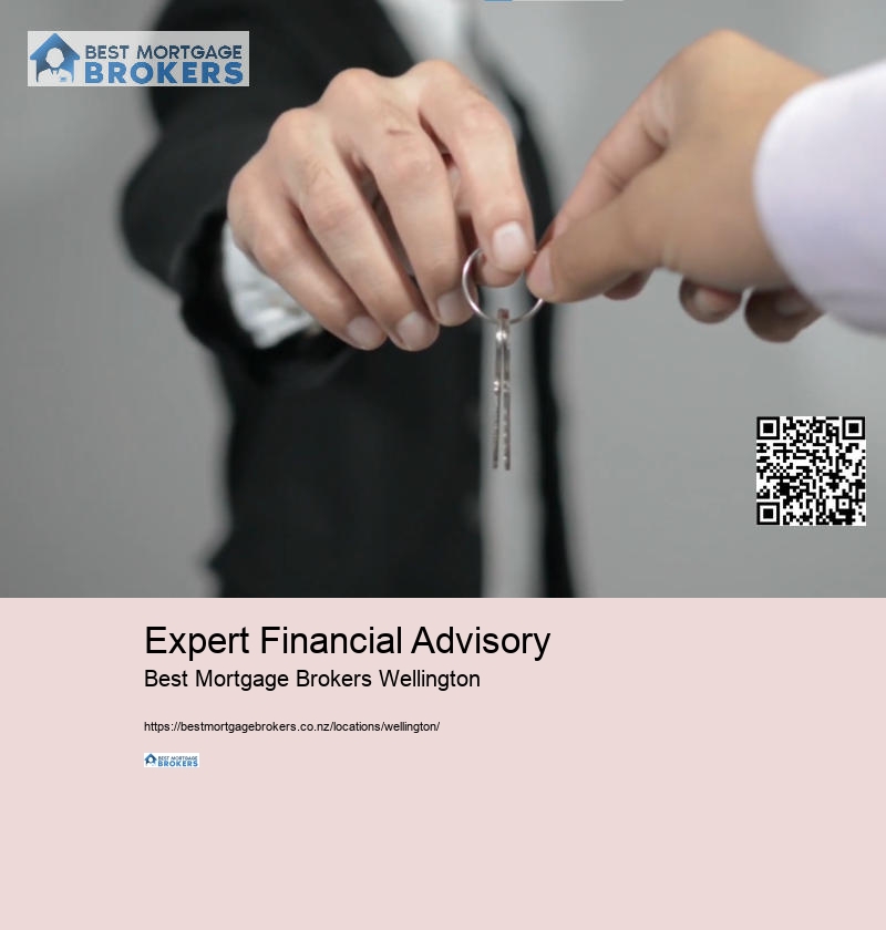 Expert Financial Advisory