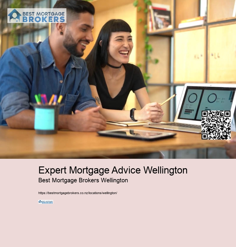 Expert Mortgage Advice Wellington