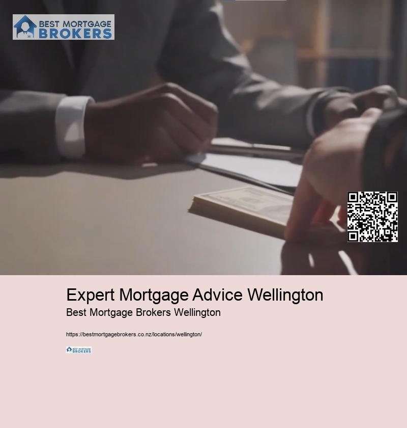 Best Mortgage Brokers In New Zealand