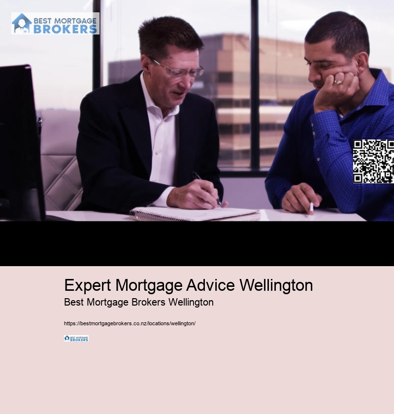 Wellington Mortgage Broker Financial Planning