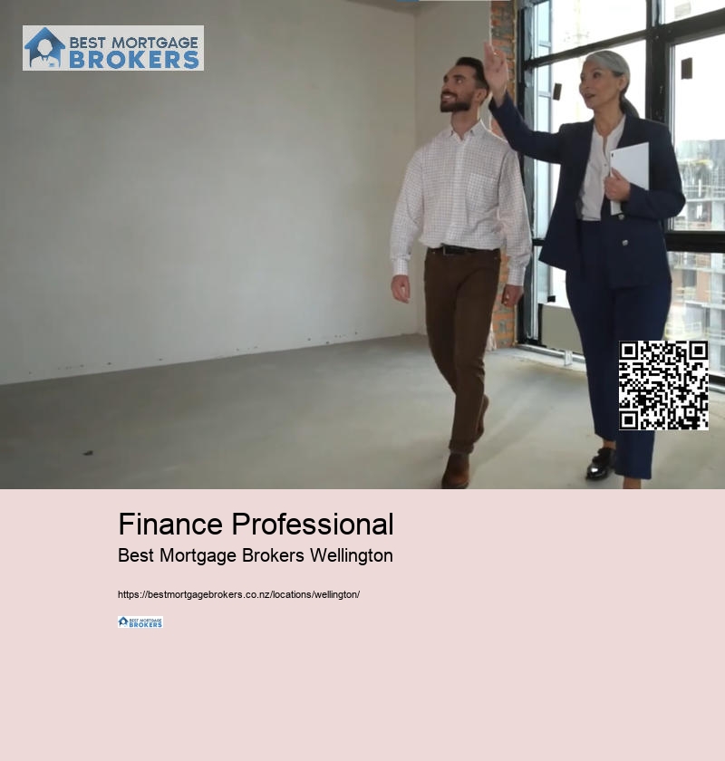 Finance Professional