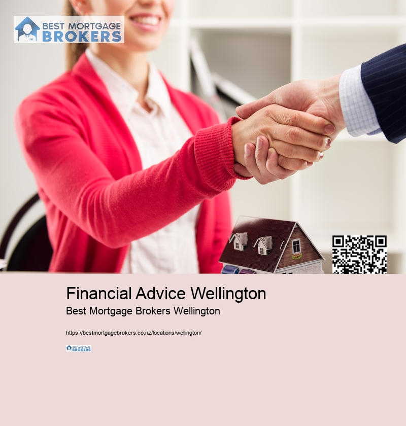 Mortgage Brokers Wellington New Zealand