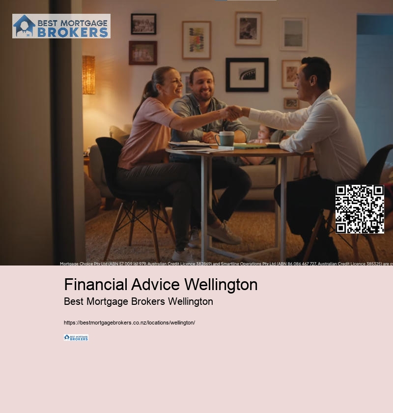 Mortgage Brokers Wellington