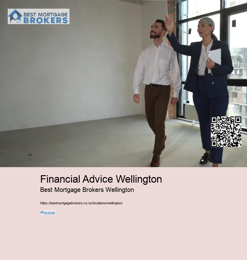 Mortgage Advisors Wellington