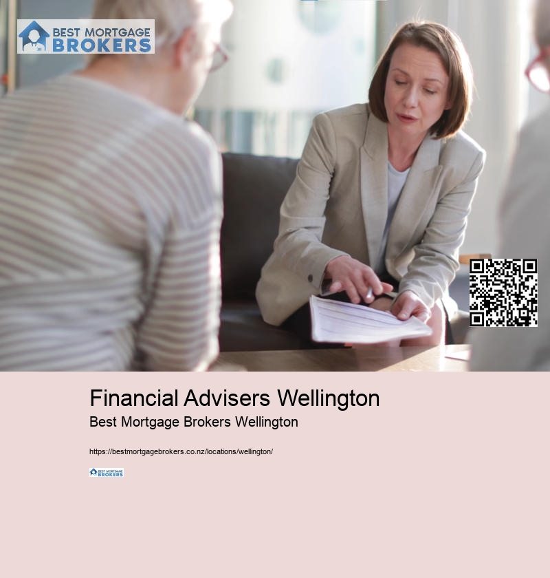 Financial Advice Wellington