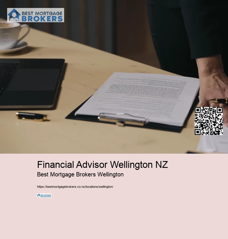 Financial Planner Wellington NZ