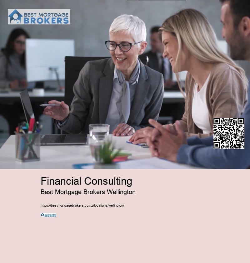 Financial Consulting