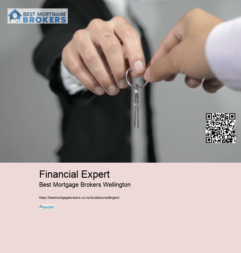 Wellington Mortgage Brokers