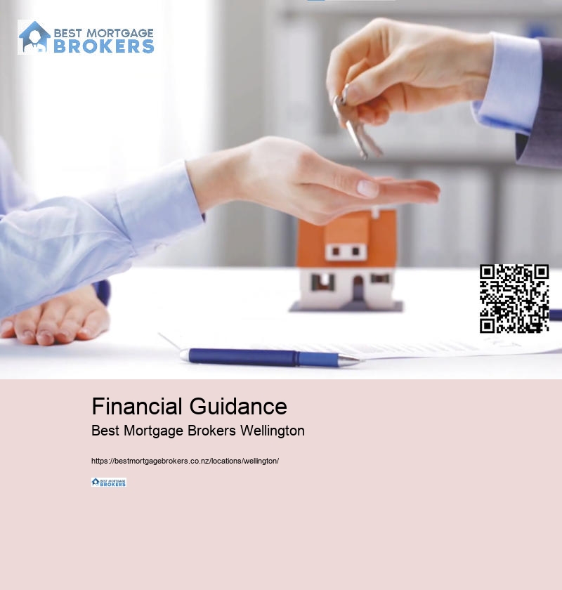 Financial Guidance