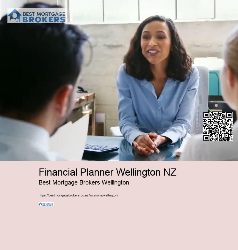 Financial Planner Wellington NZ