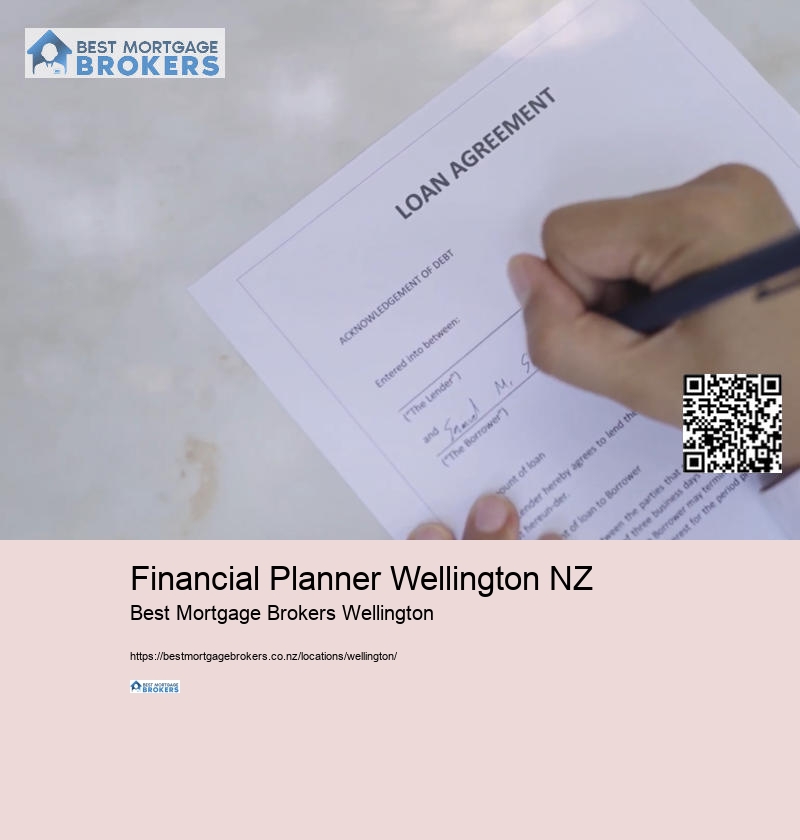 Loan Broker NZ