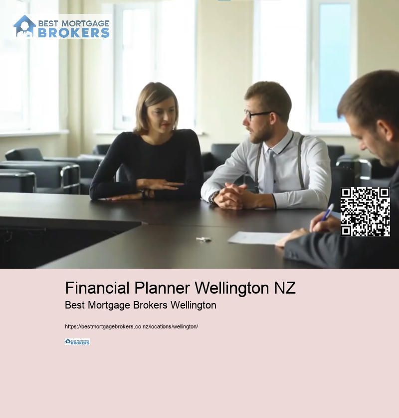 Mortgage Brokers Wellington Reviews