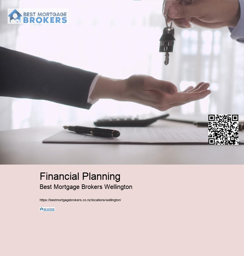 Financial Planning