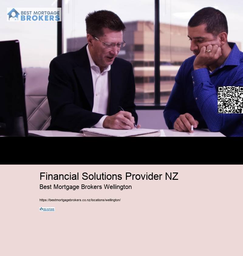 Financial Solutions Provider NZ