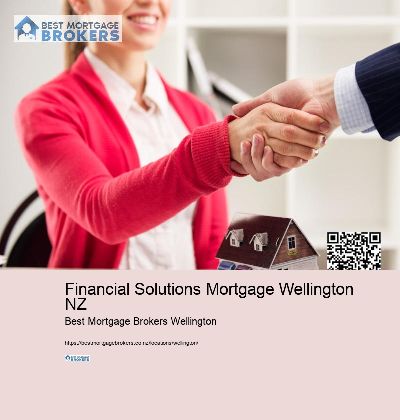 Financial Solutions Mortgage Wellington NZ