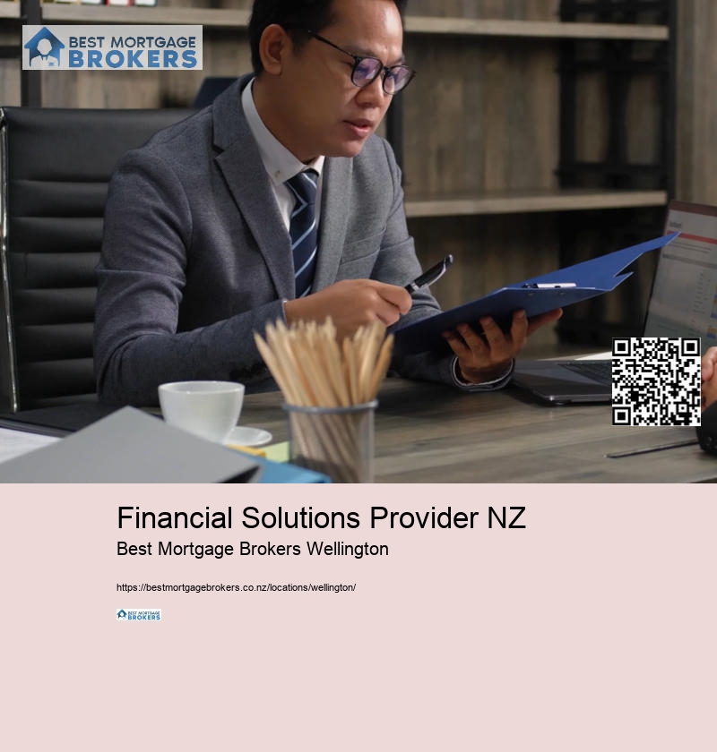 Wellington Mortgage Companies