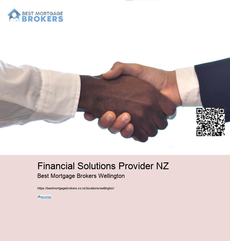 Mortgage Broker Petone