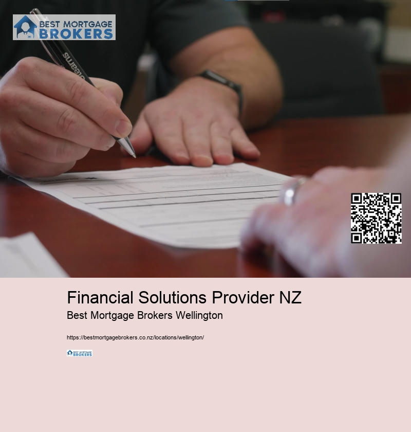 Property Investors Wellington