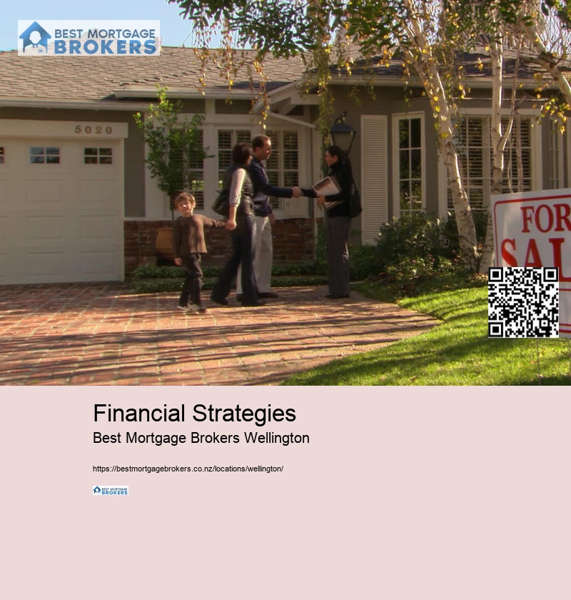 Financial Strategies