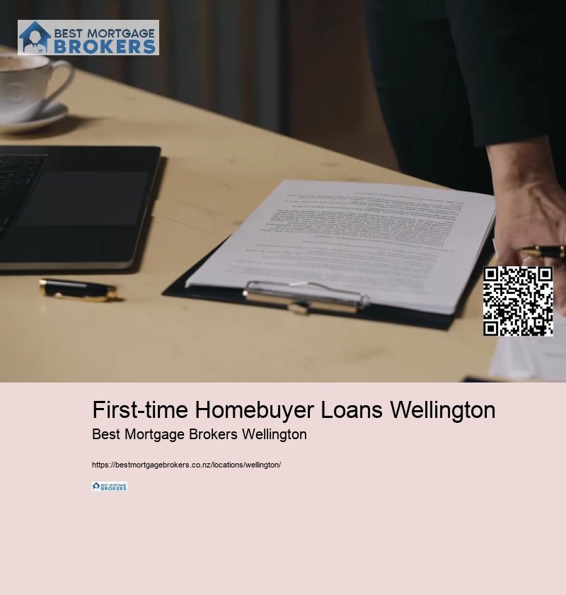 Commercial Mortgage Broker NZ