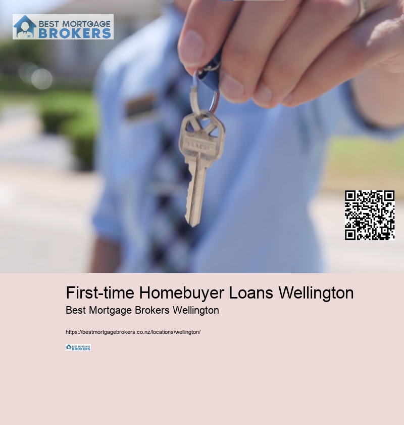 NZ Mortgage Brokers