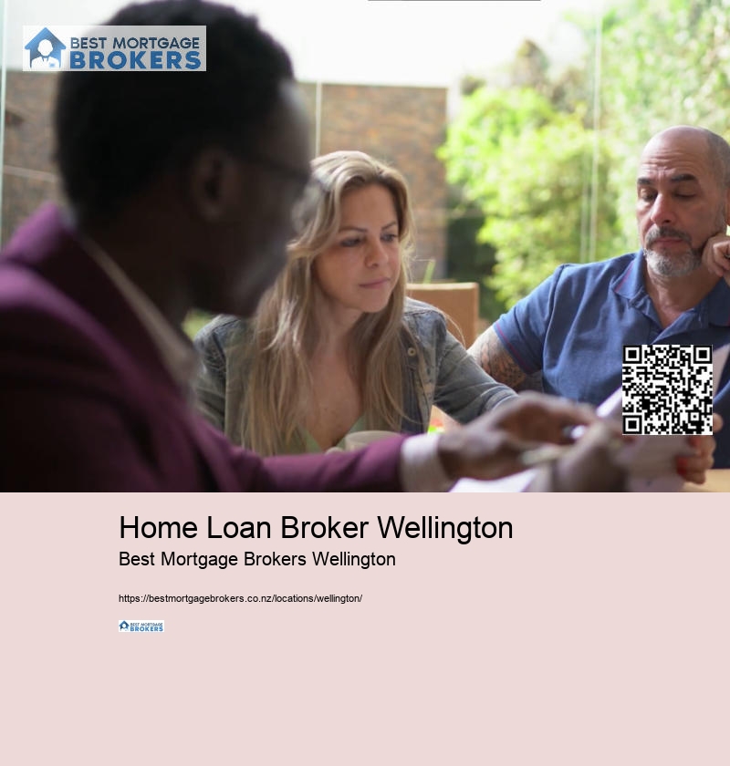 Independent Mortgage Broker Wellington NZ