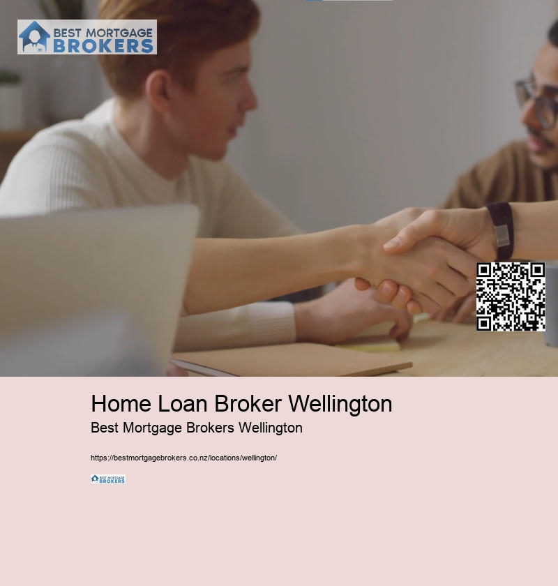 Mortgage Broker Upper Hutt NZ