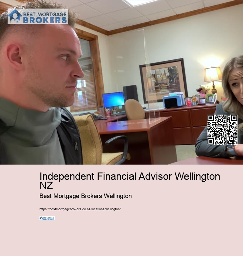 Mortgage Brokers Wellington