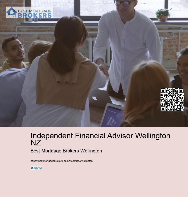 Mortgage Advisors Wellington